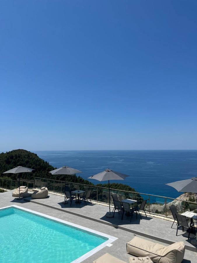 Melikiron Luxury Agios Nikitas