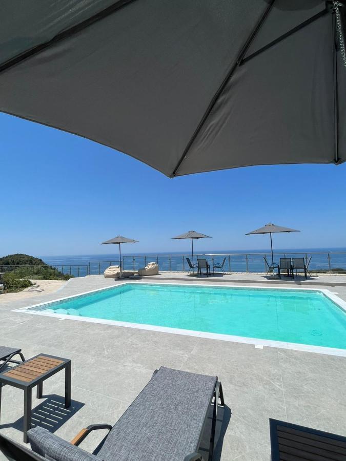 Melikiron Luxury * Agios Nikitas